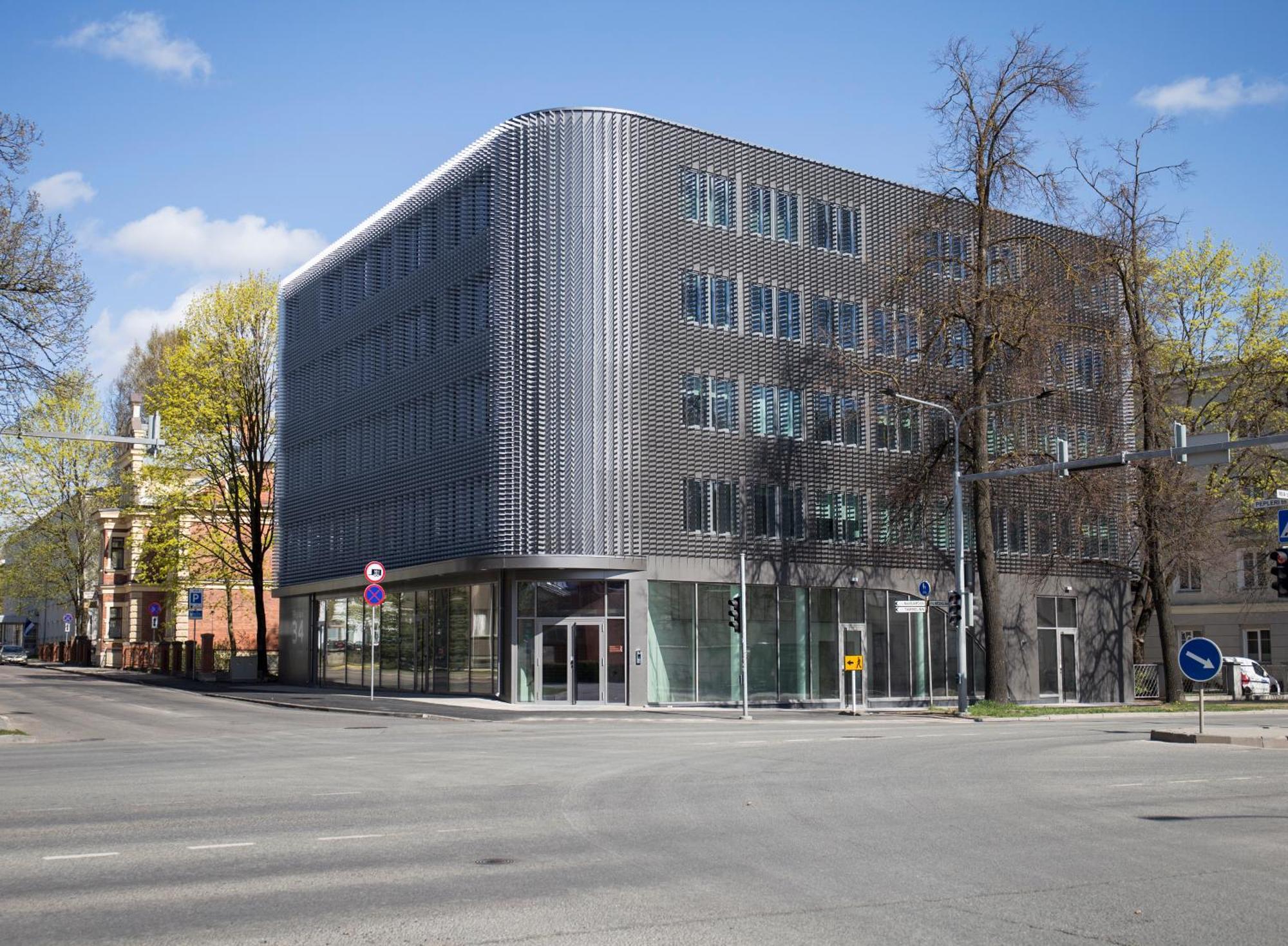 Pepleri Studio 39 Tartu Extérieur photo