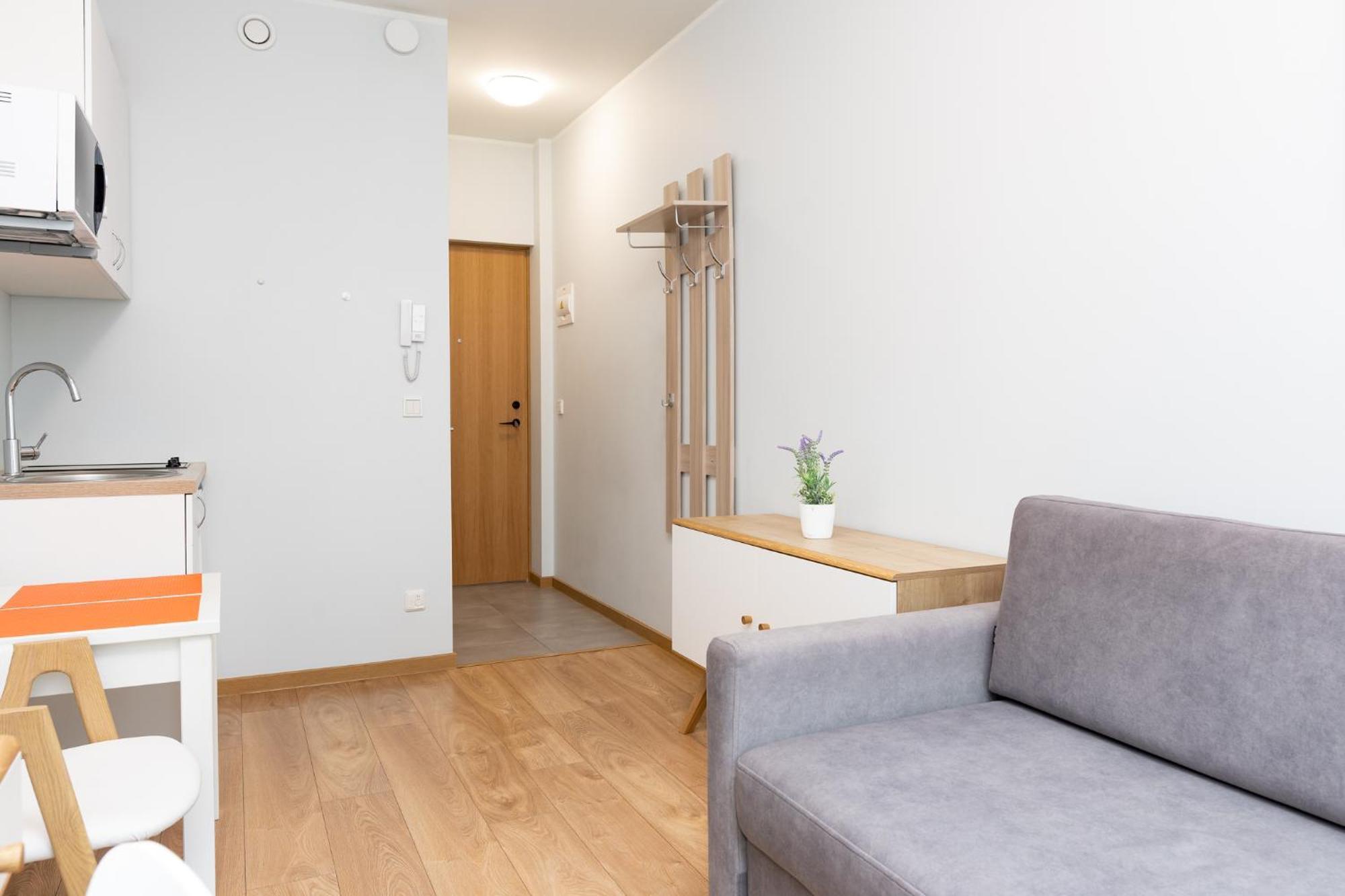 Pepleri Studio 39 Tartu Extérieur photo