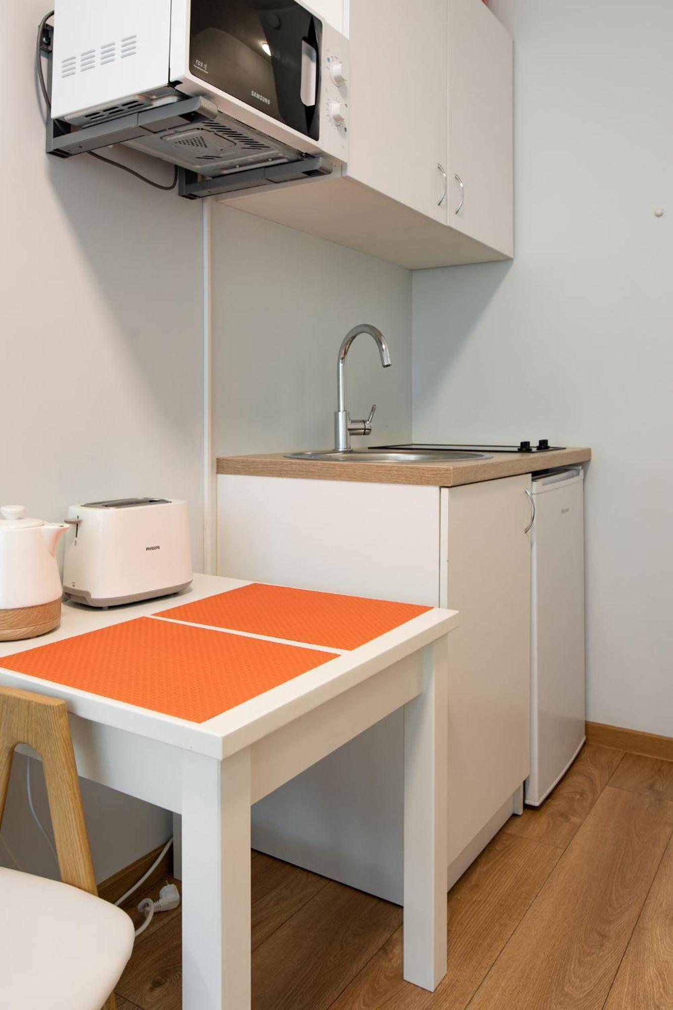 Pepleri Studio 39 Tartu Extérieur photo
